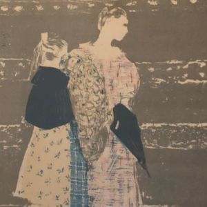 Meet your Posher, Caroline